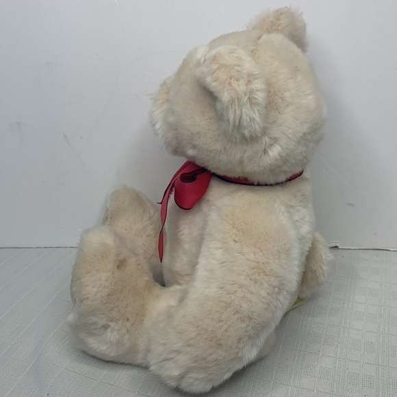 Godiva 2005 Special Edition Teddy Bear - Picture 2 of 6